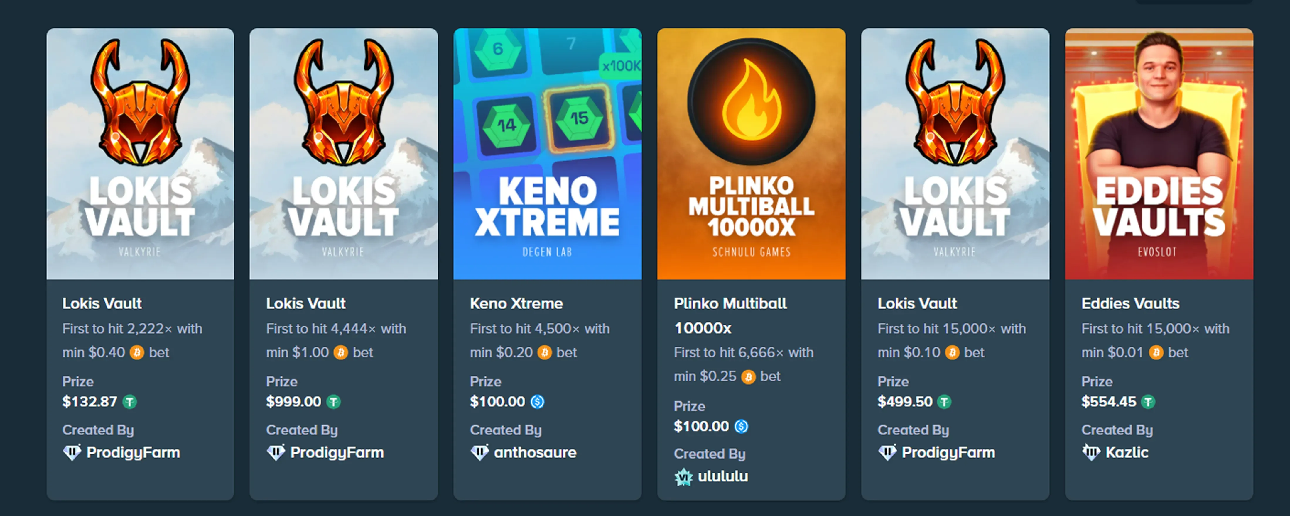 Stake Casino