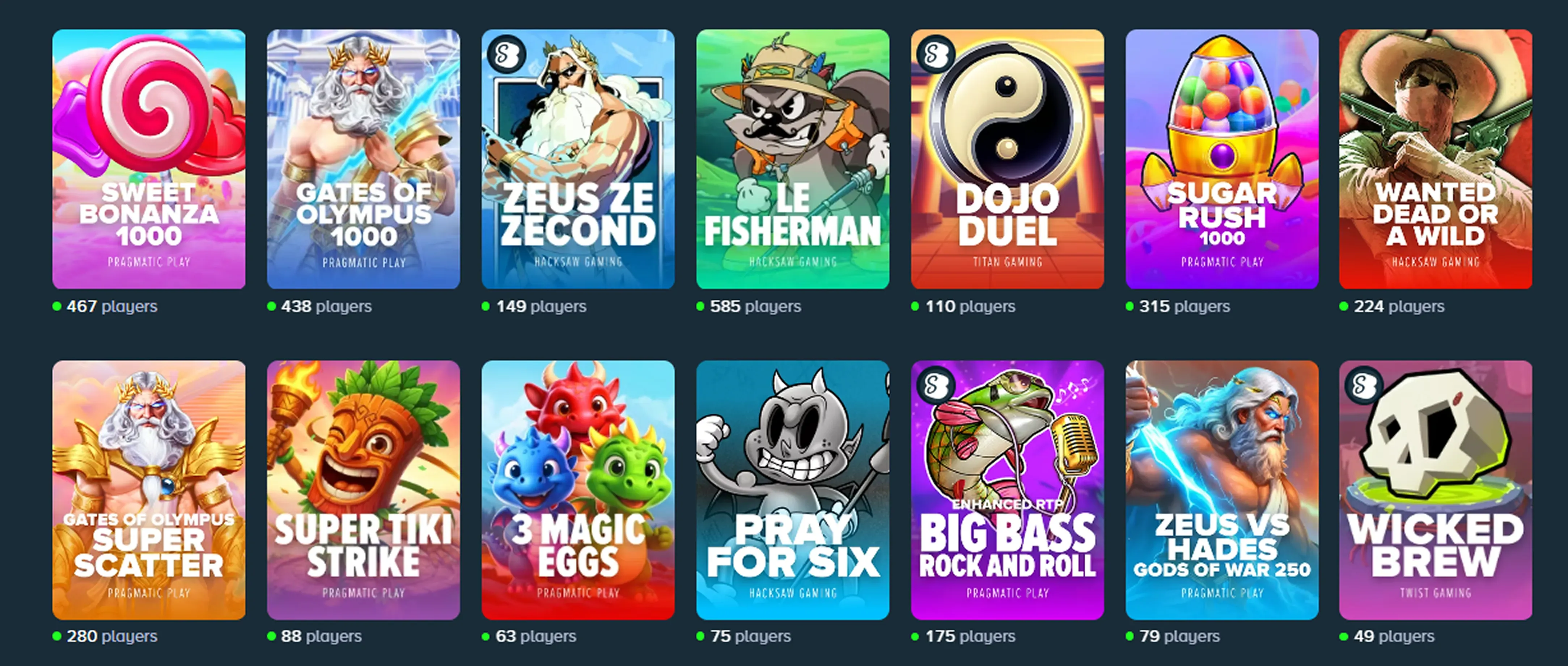 Stake Casino